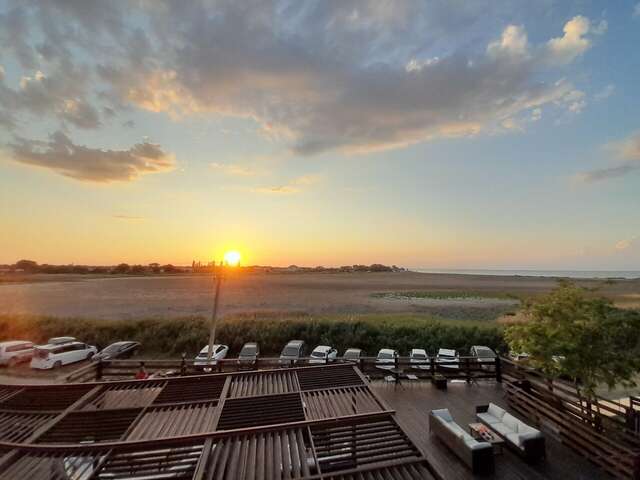 Гостиница Совы Должанская-142