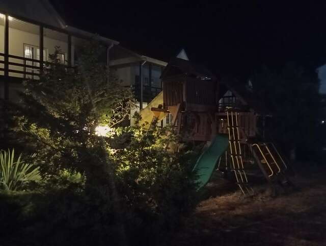 Гостиница Совы Должанская-183