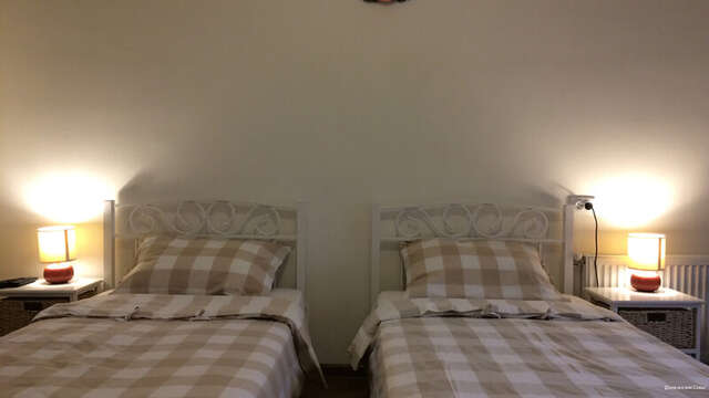 Гостиница Совы Должанская-13