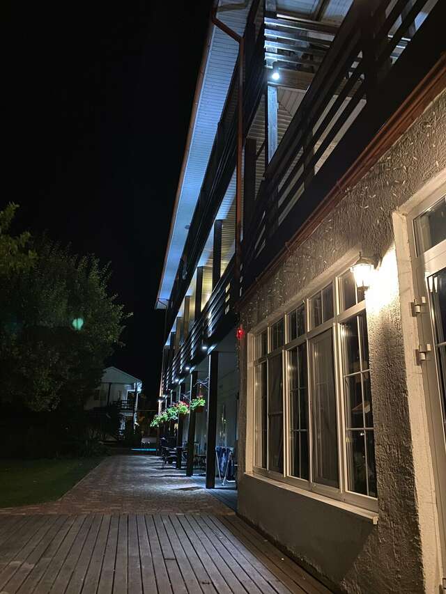 Гостиница Совы Должанская-216