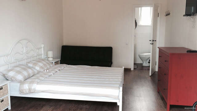 Гостиница Совы Должанская-19