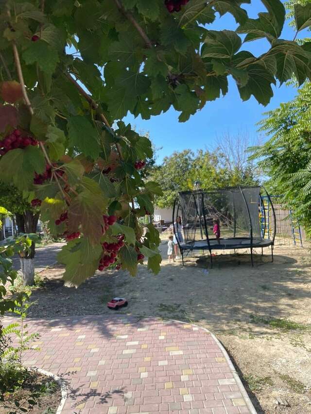 Гостиница Совы Должанская-160