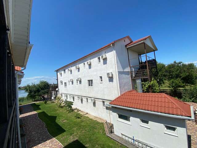 Гостиница Совы Должанская-116