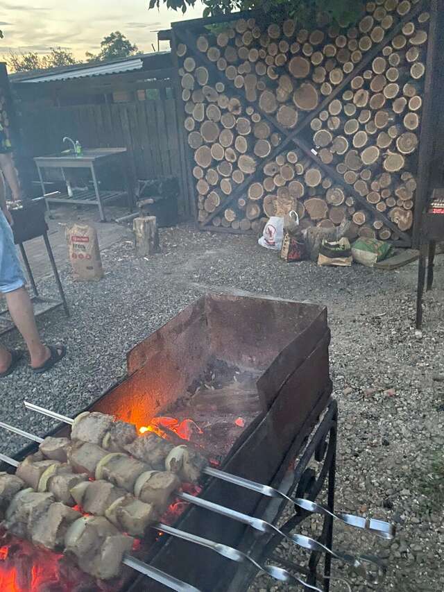 Гостиница Совы Должанская-218