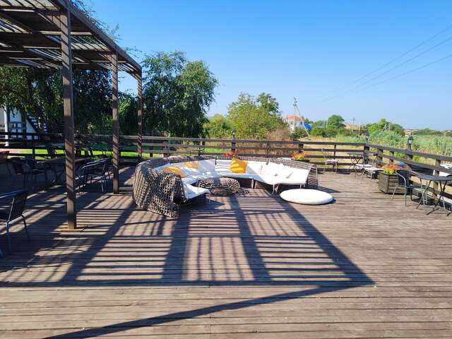 Гостиница Совы Должанская-237