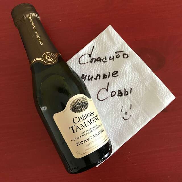 Гостиница Совы Должанская-7