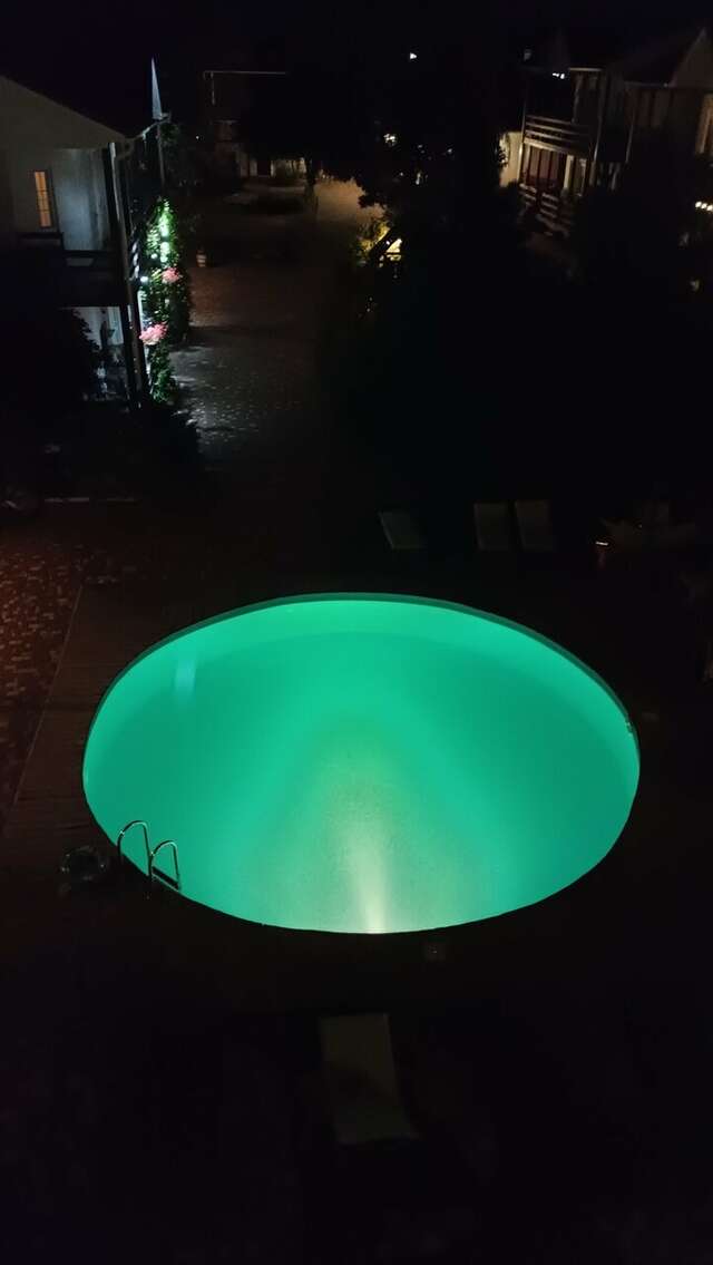 Гостиница Совы Должанская-154