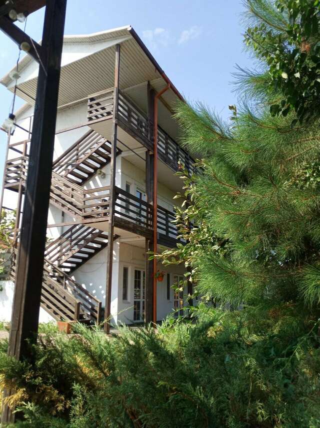 Гостиница Совы Должанская-144