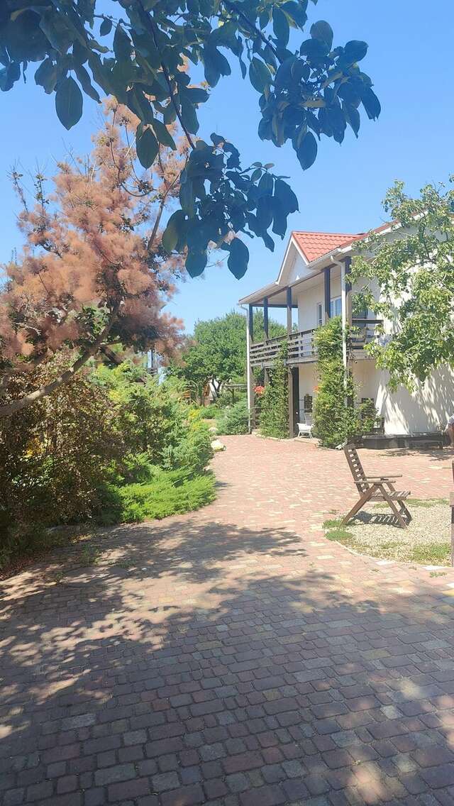 Гостиница Совы Должанская-211