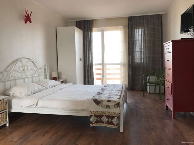 Гостиница Совы Должанская-208