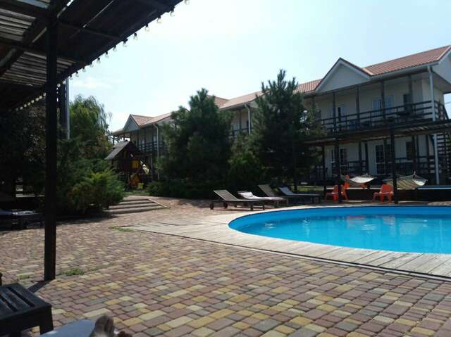 Гостиница Совы Должанская-251